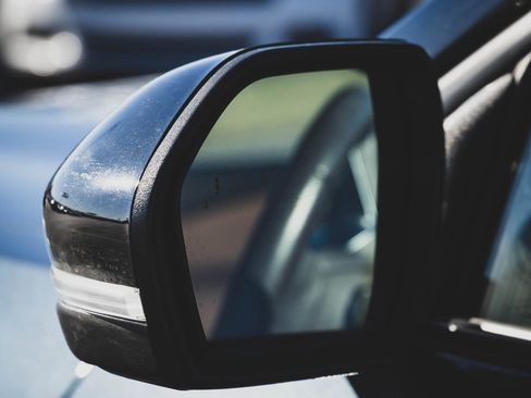 Used 2022 Ford Explorer King Ranch w/ Class IV Trailer Tow Package image 31