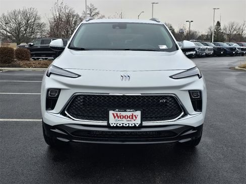 New 2026 Buick Encore GX Sport Touring image 3