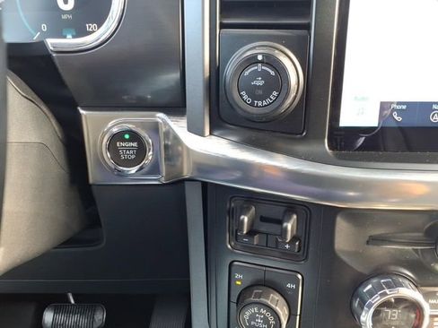 Used 2021 Ford F150 Lariat image 22