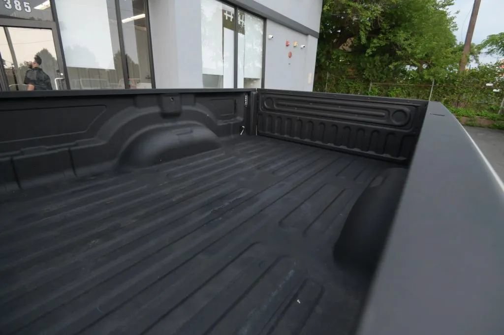 Used 2022 RAM 3500 Limited AWD/4WD image 19