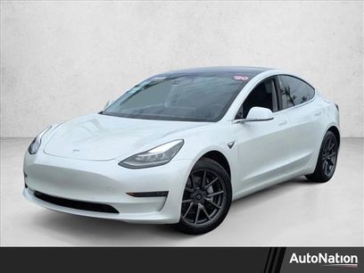 Used 2020 Tesla Model 3 Long Range