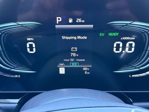 New 2026 Kia Niro EX image 17