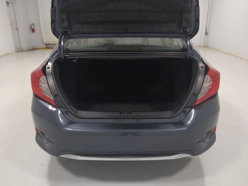 Used 2019 Honda Civic LX image 29
