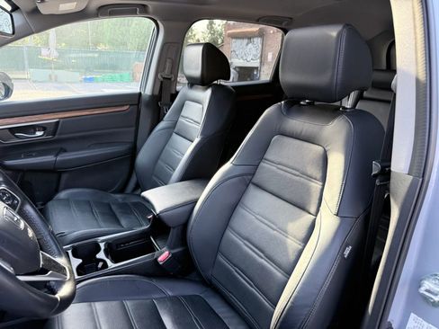 Used 2022 Honda CR-V EX-L image 17