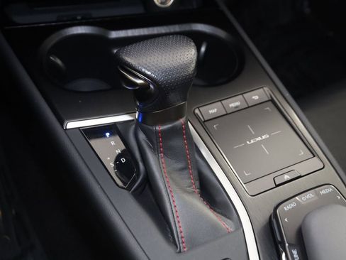 Used 2020 Lexus UX 250h F Sport w/ F Sport Luxury Package image 7