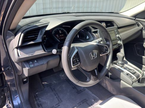 Used 2020 Honda Civic LX image 12
