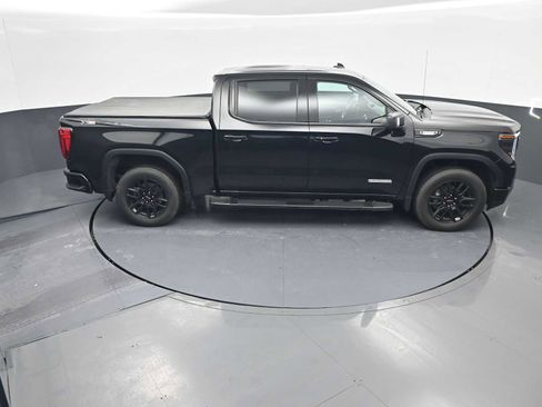 Used 2022 GMC Sierra 1500 Elevation w/ Elevation Premium Package image 37