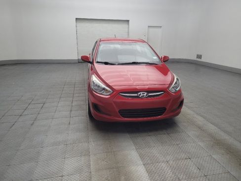 Used 2015 Hyundai Accent GLS FWD image 14