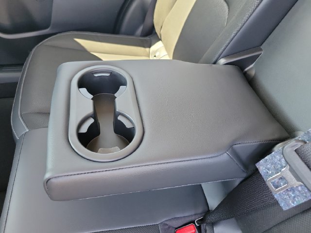 New 2026 MAZDA CX-5 Preferred AWD/4WD image 23