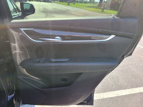 Used 2021 Cadillac XT5 Premium Luxury w/ LPO, Floor Liner Package FWD image 13