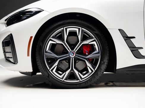 Used 2023 BMW i4 M50 w/ Premium Package image 19