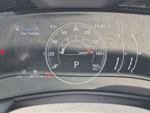 Used 2024 Lexus NX 350 AWD image 11