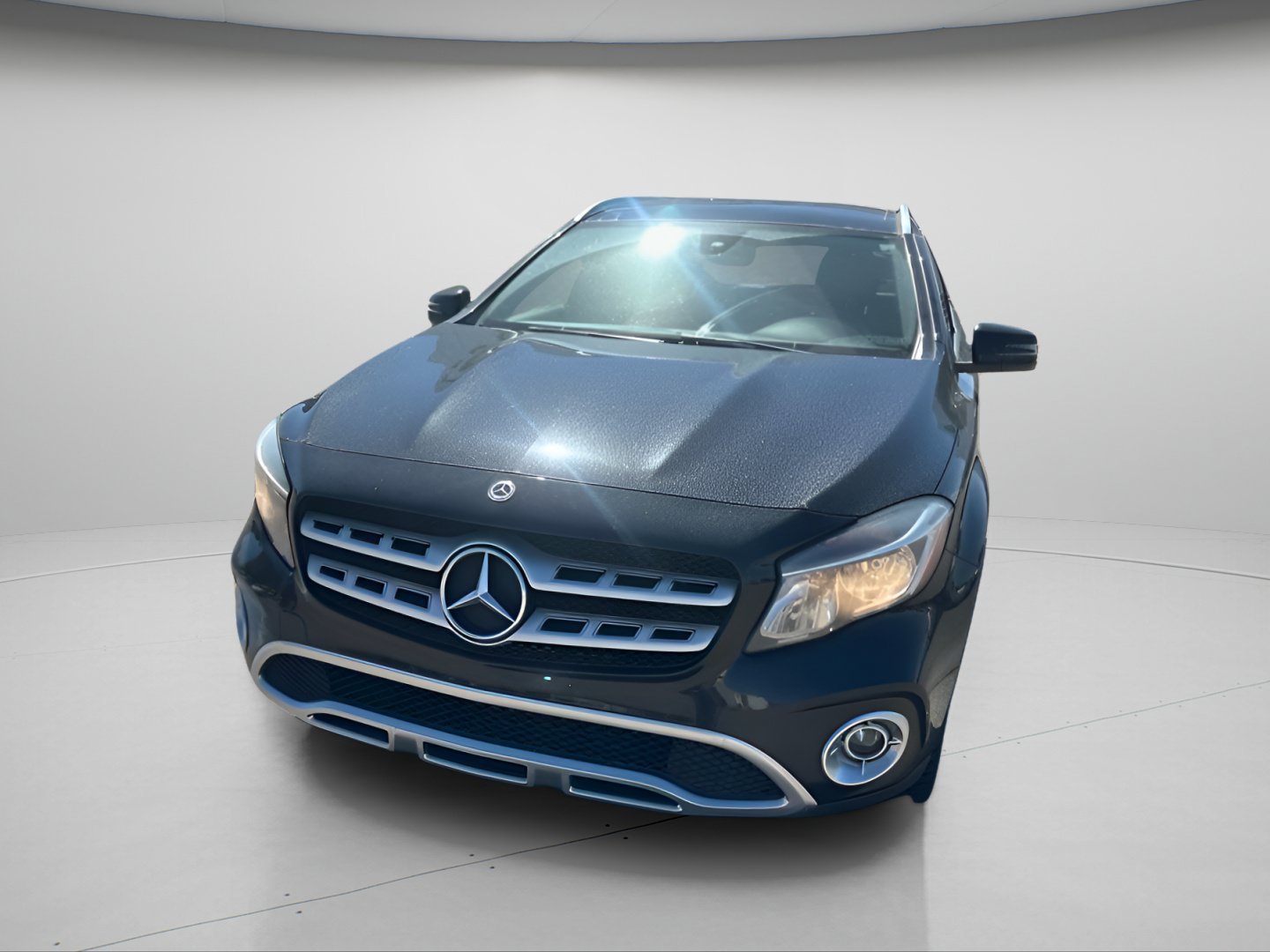 Used 2019 Mercedes-Benz GLA 250 4MATIC image 4