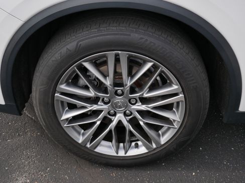 Used 2022 Acura MDX SH-AWD w/ Advance Package image 15