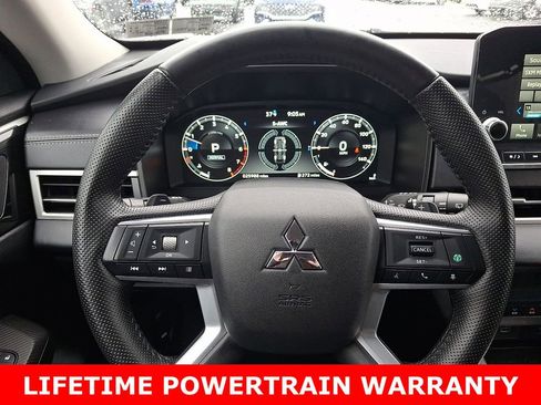 Used 2024 Mitsubishi Outlander SEL image 20