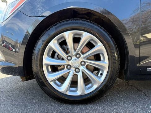 Used 2014 Buick LaCrosse Leather image 12