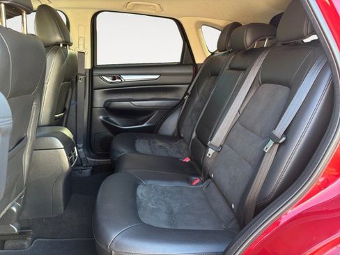 Used 2020 MAZDA CX-5 Touring image 7