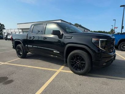 Used 2023 GMC Sierra 1500 Elevation