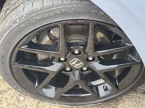 Used 2023 Honda Civic Sport image 33