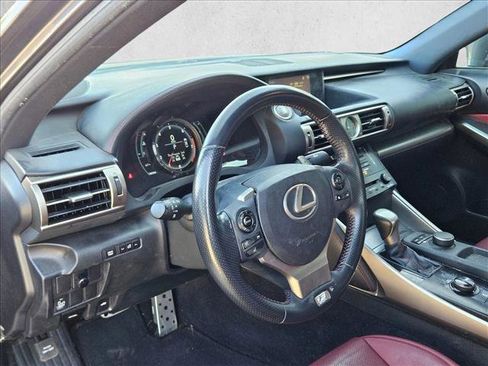Used 2014 Lexus IS 250 image 7