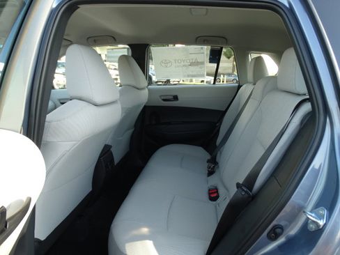 New 2026 Toyota Corolla Cross L image 12