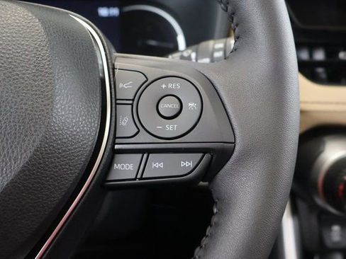 New 2025 Toyota RAV4 XLE Premium image 15