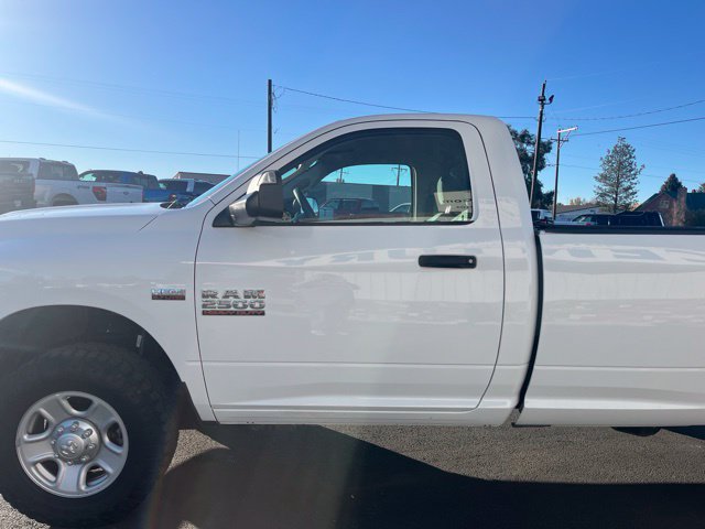 Used 2015 RAM 2500 ST AWD/4WD image 8