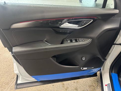 New 2026 Buick Envision Preferred image 13