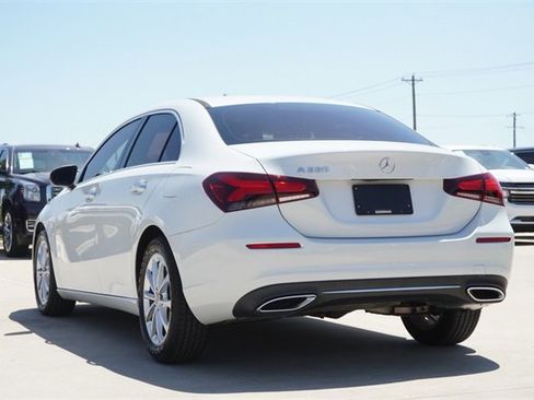 Used 2020 Mercedes-Benz A 220 w/ Premium Package image 6