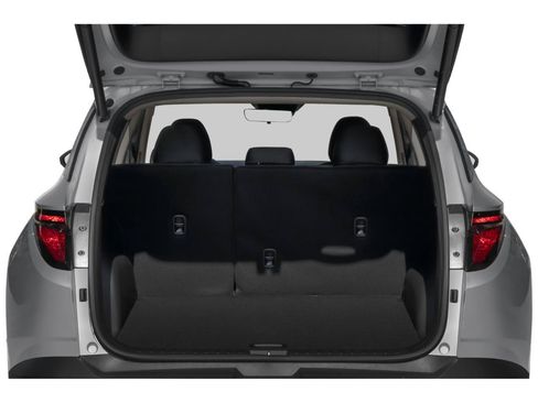 Used 2026 Hyundai Tucson SEL Plus AWD/4WD image 6