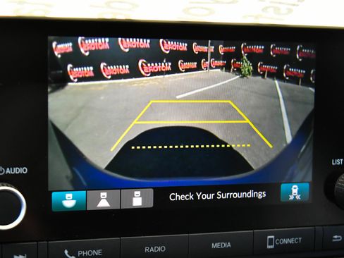 Used 2025 Honda Civic Sport image 18