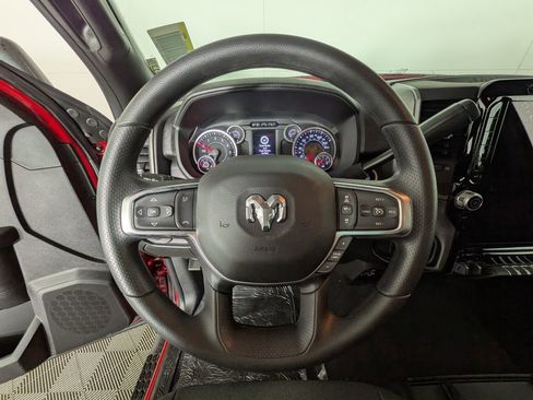 New 2026 RAM 2500 Tradesman image 16