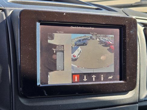 Used 2023 RAM ProMaster 2500 w/ Driver Convenience Group image 16