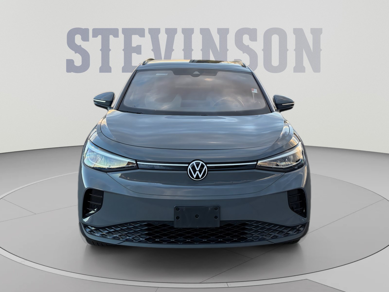 Used 2023 Volkswagen ID.4 Pro AWD/4WD image 8