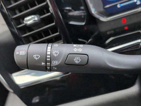 Used 2024 Chevrolet Silverado 1500 RST w/ All Star Edition Plus image 30