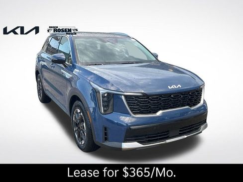 New 2026 Kia Sorento S FWD image 7