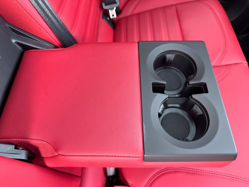 New 2026 Alfa Romeo Stelvio Sprint AWD/4WD image 56