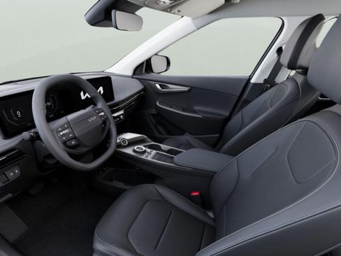 New 2025 Kia EV6 Wind image 17