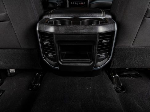 Used 2024 RAM 3500 Big Horn w/ Night Edition image 32