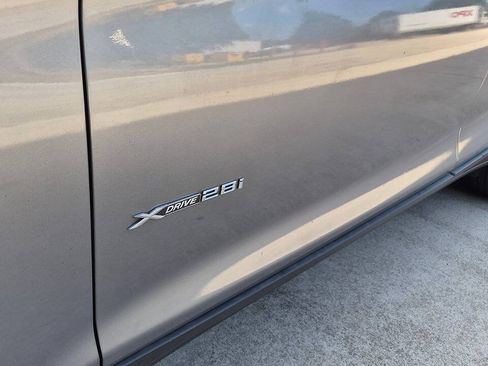 Used 2014 BMW X3 xDrive28i AWD/4WD image 15