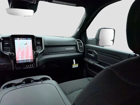 New 2026 RAM 3500 Big Horn image 22