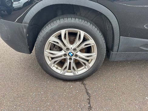 Used 2018 BMW X2 xDrive28i AWD/4WD image 5