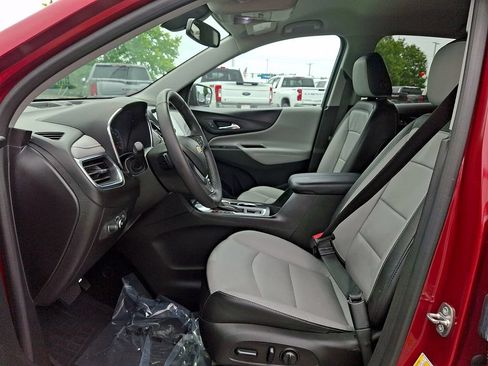 Certified 2019 Chevrolet Equinox Premier FWD image 13
