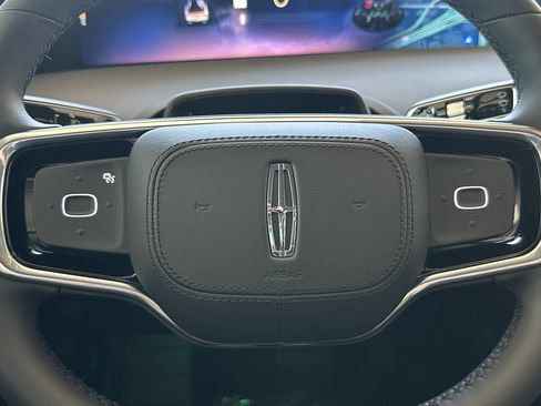 New 2026 Lincoln Nautilus Premier w/ Jet Appearance Package AWD/4WD image 23
