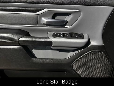 Used 2022 RAM 1500 Lone Star image 21