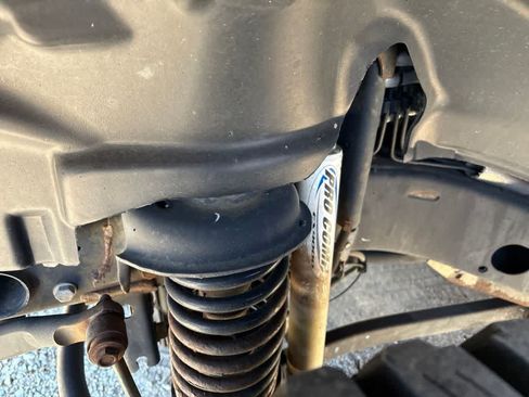 Used 2019 Jeep Wrangler Unlimited Rubicon AWD/4WD image 4
