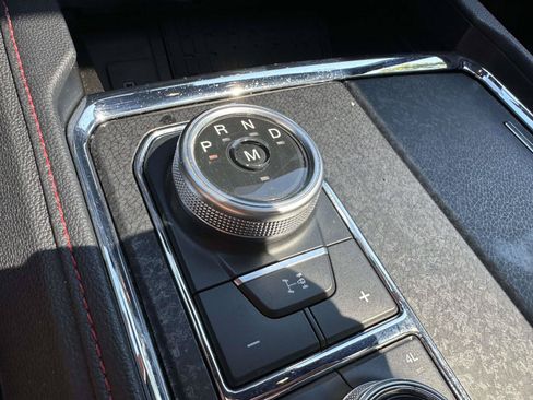Used 2023 Ford Expedition Max Limited AWD/4WD image 24