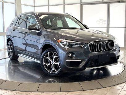Used 2016 BMW X1 xDrive28i