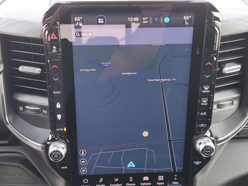 New 2026 RAM 3500 Laramie w/ Max Tow Package image 16