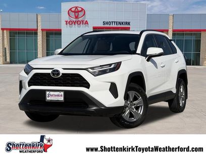 Used 2024 Toyota RAV4 XLE w/ Convenience Package